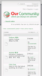 Mobile Screenshot of forum.shanxi.ca